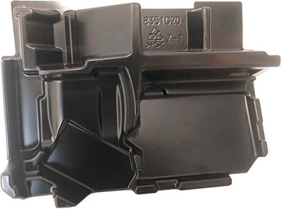 Accesorios Makita m-box inserto de caja dbo480 | 8351g2-0 - 8351g2-0