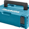 Makita accessoires m-box nr.1 nieuw model - 821549-5