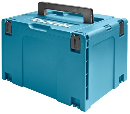 Makita accessoires m-box nr.4 nieuw model (p-02397) - 821552-6