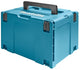 Makita accessoires m-box nr.4 nieuw model (p-02397) - 821552-6