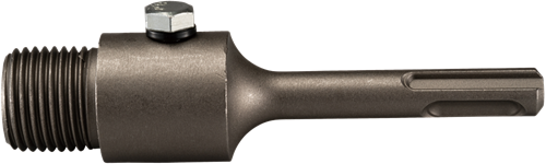 Makita accessoires makita montageschacht 110 mm sds+ - d-73988