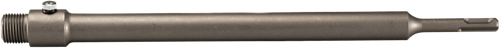 Makita accessoires m22 kroonboorhouder 350mm - d-74005 - d-74005