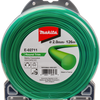 Accesorios Makita hilo de corte 2.0x126m redondo - e-02711 - e-02711