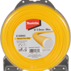Accessori Makita filo falciante 3,0x56m rotondo - e-02842 e-02842