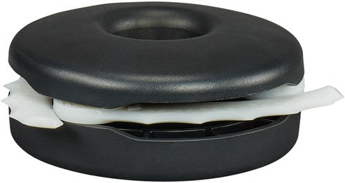 Accesorios Makita cabezal de corte cuchillas de plástico 255 mm - 198383-1