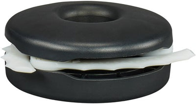Accessori Makita coltelli in plastica per testine falcianti 255mm - 198383-1