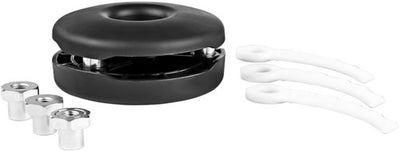 Accessori Makita coltelli in plastica per testine falcianti 255mm - 198383-1