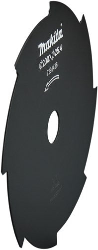 Accessori Makita lama falciante 200x8 - 191y44-2