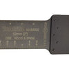Makita accessoires mam002 invalzaagb 52x70mm h s - b-66416 - b-66416