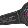 Makita accessoires mam007 kit mes 32x70mm - b-66466 - b-66466
