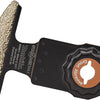Makita accessoires mam011 seg.fr. dia 68x30mm k40 - b-66519 - b-66519
