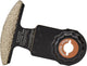 Makita accessoires makita diamant segmentzaagblad mam011 - b-66519