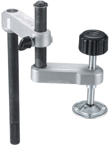 Morsetto materiale per accessori Makita verticale - 122854-6