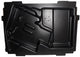 Accessori Makita mbox 1 inserto per 4350fct 4351fct | 837803-7 - 837803-7