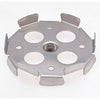Makita accessoires mengblad 165 rvs - a-43692