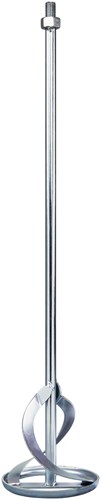 Accessori Makita frusta per miscelazione | 2 ante | m14-d-73508 d-73508