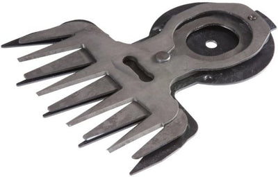 Set coltelli accessori Makita 110mm - 191n23-4 - 191n23-4