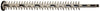 Set coltelli accessori Makita 500mm - 191c14-9 - 191c14-9