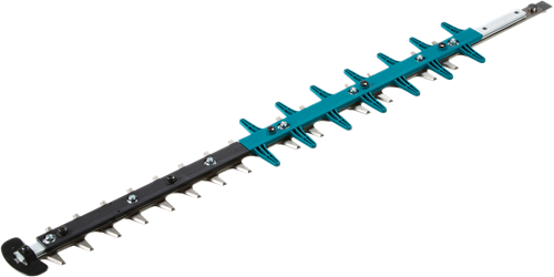 Set coltelli accessori Makita uh004g - 191r53-9 - 191r53-9