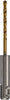 Makita accessoires metaalboor hss-t sds | 3,5x100mm | - b-57417