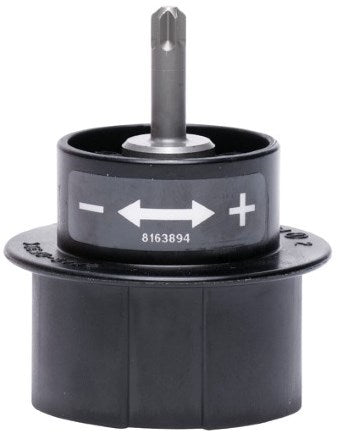 Chiave di regolazione della coppia per accessori Makita - 765027-4