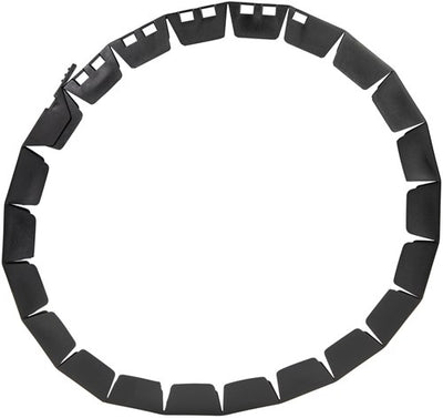 Kit montaggio accessori Makita coltello ad impatto dur190 dur191 - 191w97-9
