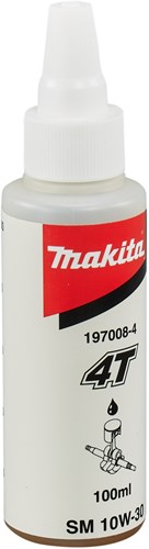 Accessori Makita olio motore 15w30 100cc - 197008-4