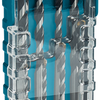 Accessori Makita set multitrapano 8 pezzi - e-15855 - e-15855
