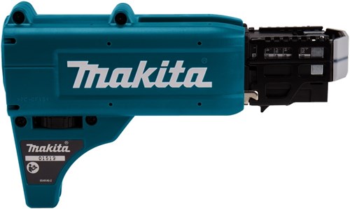 Accesorios Makita pieza nasal para tornillo de correa - 191l24-0 - 191l24-0
