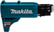 Accesorios Makita pieza nasal para tornillo de correa - 191l24-0 - 191l24-0