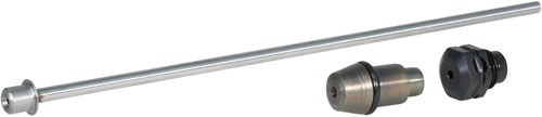Makita accessoires neusstukset | 2,4 mm - 1911u6-3