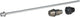 Makita accessoires neusstukset | 2,4 mm - 1911u6-3