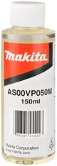 Makita accessoires makita olie vacuumpomp voor dvp180 - as00vp050m