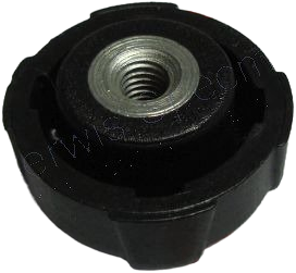 Pieza de accesorios Makita | tuerca jm27000203 para mlt100n