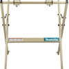 Makita accessoires onderstel afkortzaag, afkort- tafelzaag, vandiktebank - 198688-9 - 198688-9