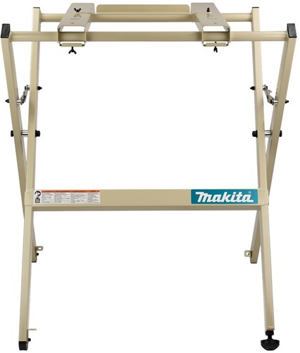 Accessori Makita base per troncatrice, sega da banco, piallatrice - 198688-9 - 198688-9