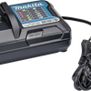 Makita toebehoren - 2a oplader voor 10,8 12 v accu's 197343-0