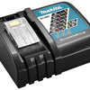 Makita dc18rc snellader 7,2-18v