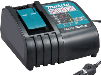 Makita accessories charger dc18se - 194621-9