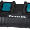 Cargador de accesorios Makita dc18sh - 199687-4 - 199687-4