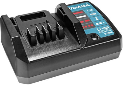 Makita accessories charger dc18wa - 195423-6