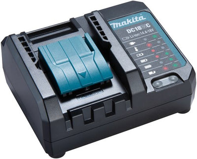 Makita accessori caricabatterie lxt dc18wc | lxt 14.4v18v-1910g0-1