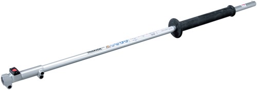 Makita accessoires opzetstuk verlengsteel | 1 m | le400mp - 191e24-8