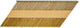 Accessori Makita p-77110 | legno per unghie | Anello 2,9x75 mm | zincato