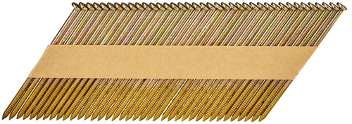Makita accessoires p-77110 | nagel hout | 2,9x75mm ring | gegalvaniseerd