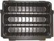 Makita accessoires p-83696 | verdeelbak | zelf indeelbaar | voor mbox nr.1 - p-83696