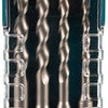 Accessori Makita set di punte per calcestruzzo P2S | sds-plus | 4 pezzi - d-74756