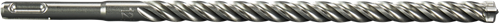 Accessori Makita p4s: punta per calcestruzzo 12x265mm - e-14554 e-14554