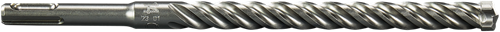 Accessori Makita p4s: punta per calcestruzzo 14x215mm - e-14641 e-14641