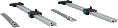 Accesorios Makita guía paralela (tope) para riel guía - 1913k7-3